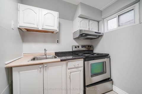 Photo 37 at 147 - 6452 Finch Avenue W, Jamestown, Toronto