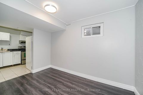 Photo 41 at 147 - 6452 Finch Avenue W, Jamestown, Toronto