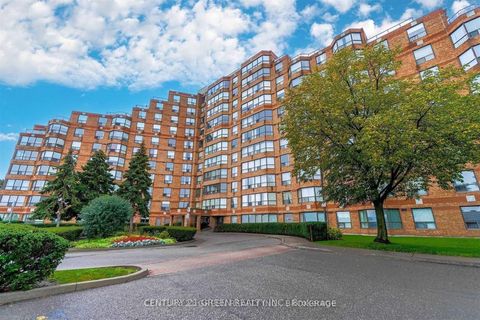 Photo 0 at 1004 - 6 Humberline Drive, Clairville, Toronto