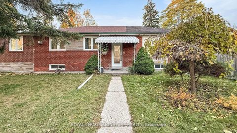Photo 0 at 2 Kilpatrick Place, Maryvale, Toronto