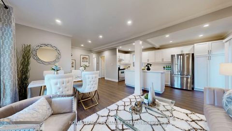 Photo 3 at 2 Kilpatrick Place, Maryvale, Toronto