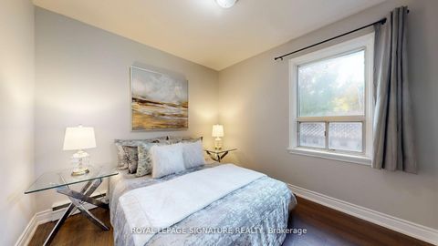 Photo 11 at 2 Kilpatrick Place, Maryvale, Toronto