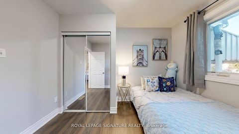 Photo 12 at 2 Kilpatrick Place, Maryvale, Toronto