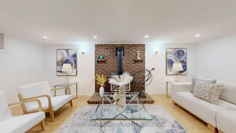 Photo 14 at 2 Kilpatrick Place, Maryvale, Toronto