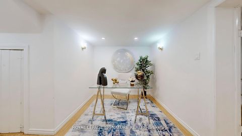 Photo 17 at 2 Kilpatrick Place, Maryvale, Toronto