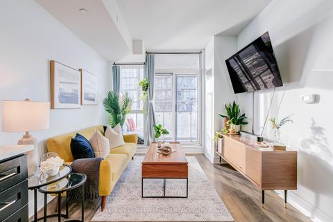 Photo 0 at 1711 - 17 Zorra Street, City Centre West, Toronto