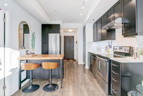 Photo 6 at 1711 - 17 Zorra Street, City Centre West, Toronto