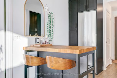 Photo 7 at 1711 - 17 Zorra Street, City Centre West, Toronto