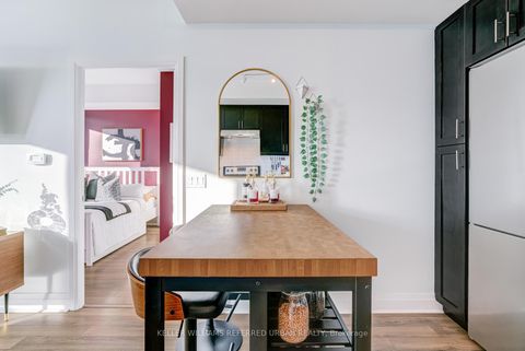 Photo 9 at 1711 - 17 Zorra Street, City Centre West, Toronto