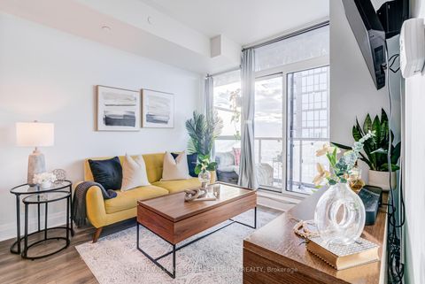 Photo 13 at 1711 - 17 Zorra Street, City Centre West, Toronto