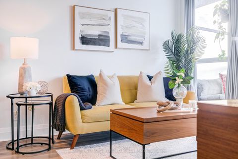 Photo 14 at 1711 - 17 Zorra Street, City Centre West, Toronto