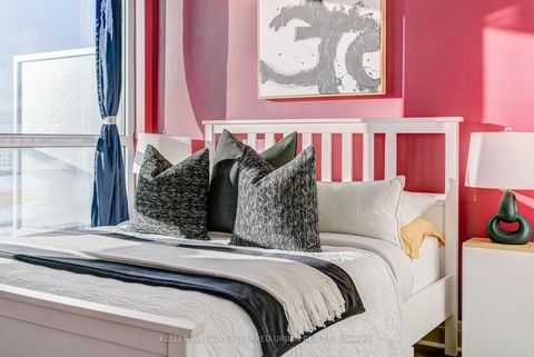 Photo 19 at 1711 - 17 Zorra Street, City Centre West, Toronto