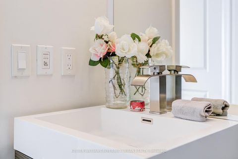 Photo 24 at 1711 - 17 Zorra Street, City Centre West, Toronto