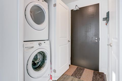 Photo 26 at 1711 - 17 Zorra Street, City Centre West, Toronto