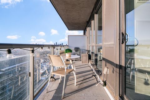 Photo 27 at 1711 - 17 Zorra Street, City Centre West, Toronto