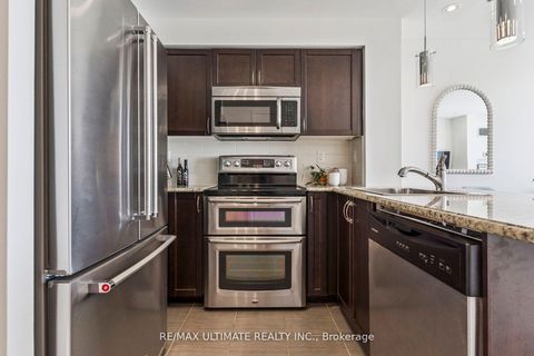 Photo 10 at 1402 - 816 Lansdowne Avenue, Junction, Toronto