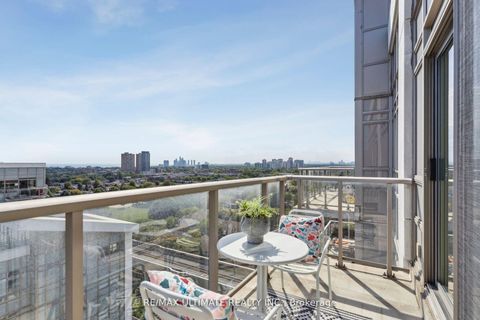 Photo 19 at 1402 - 816 Lansdowne Avenue, Junction, Toronto