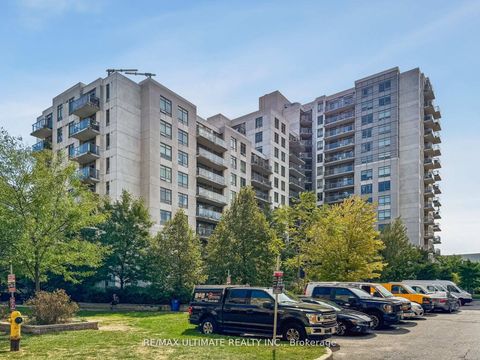 Photo 23 at 1402 - 816 Lansdowne Avenue, Junction, Toronto