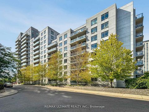 Photo 24 at 1402 - 816 Lansdowne Avenue, Junction, Toronto