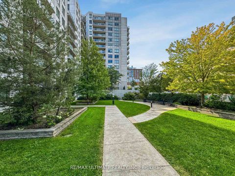 Photo 25 at 1402 - 816 Lansdowne Avenue, Junction, Toronto