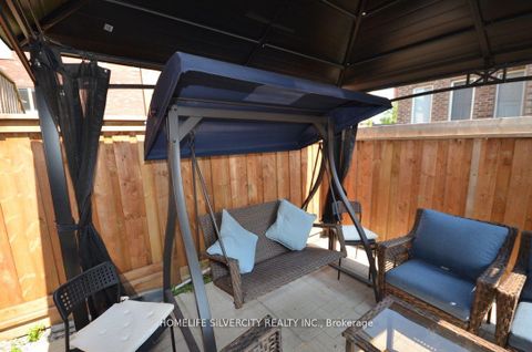 Photo 32 at 494 George Ryan Avenue, JM Joshua Meadows, Oakville