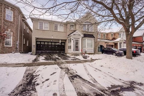 Photo 1 at 53 Skipperhill Crescent, Rouge E11, Toronto