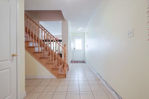 Photo 3 at 53 Skipperhill Crescent, Rouge E11, Toronto