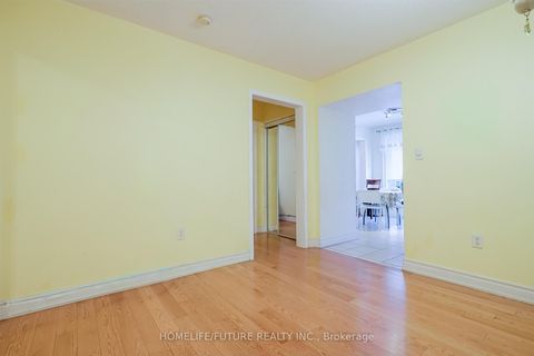 Photo 9 at 53 Skipperhill Crescent, Rouge E11, Toronto