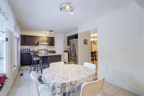 Photo 14 at 53 Skipperhill Crescent, Rouge E11, Toronto