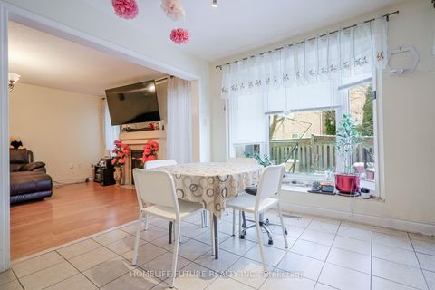 Photo 15 at 53 Skipperhill Crescent, Rouge E11, Toronto