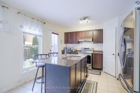 Photo 16 at 53 Skipperhill Crescent, Rouge E11, Toronto