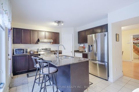Photo 17 at 53 Skipperhill Crescent, Rouge E11, Toronto