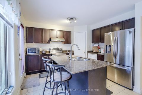 Photo 18 at 53 Skipperhill Crescent, Rouge E11, Toronto