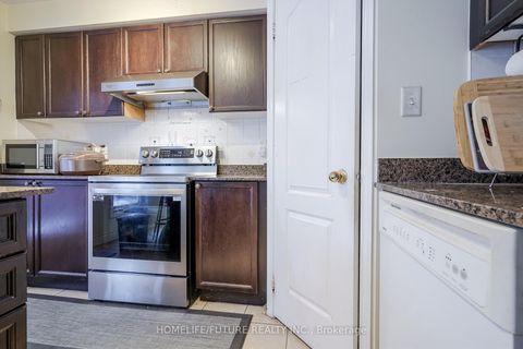Photo 19 at 53 Skipperhill Crescent, Rouge E11, Toronto