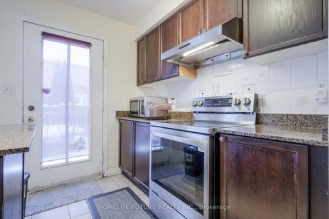 Photo 20 at 53 Skipperhill Crescent, Rouge E11, Toronto