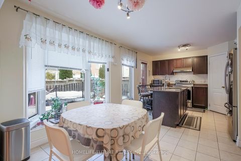 Photo 21 at 53 Skipperhill Crescent, Rouge E11, Toronto