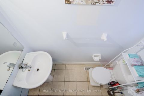 Photo 22 at 53 Skipperhill Crescent, Rouge E11, Toronto