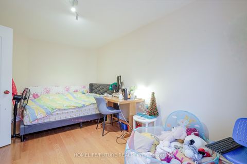 Photo 23 at 53 Skipperhill Crescent, Rouge E11, Toronto