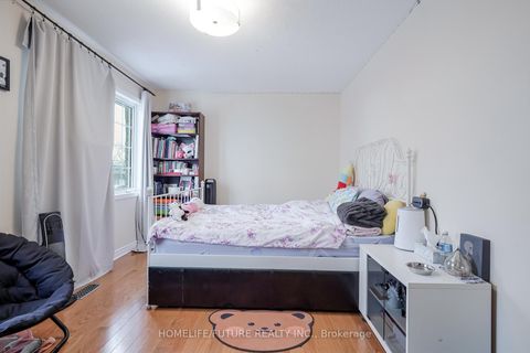 Photo 26 at 53 Skipperhill Crescent, Rouge E11, Toronto