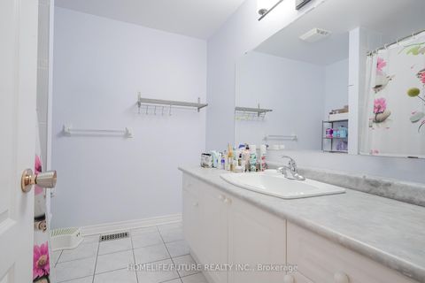 Photo 27 at 53 Skipperhill Crescent, Rouge E11, Toronto