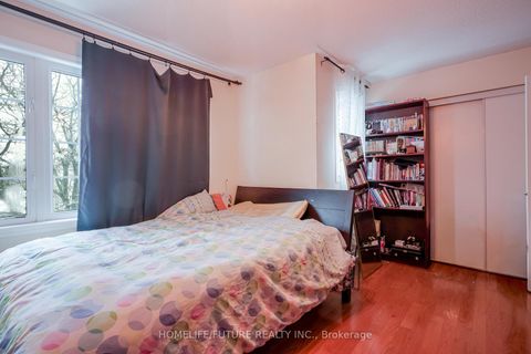 Photo 29 at 53 Skipperhill Crescent, Rouge E11, Toronto