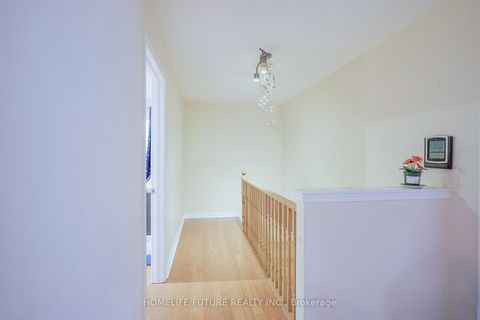 Photo 30 at 53 Skipperhill Crescent, Rouge E11, Toronto