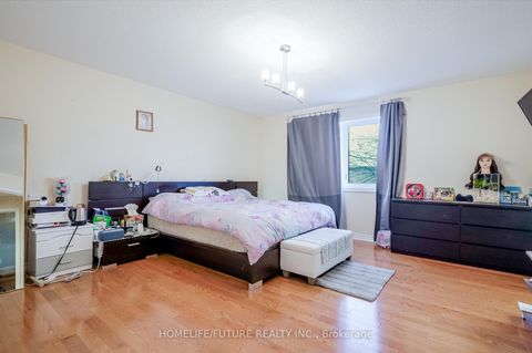 Photo 31 at 53 Skipperhill Crescent, Rouge E11, Toronto
