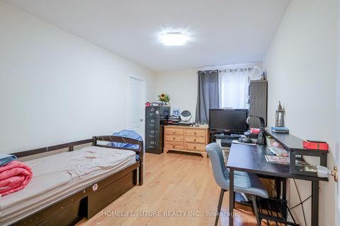Photo 37 at 53 Skipperhill Crescent, Rouge E11, Toronto