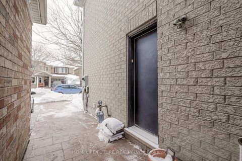 Photo 39 at 53 Skipperhill Crescent, Rouge E11, Toronto