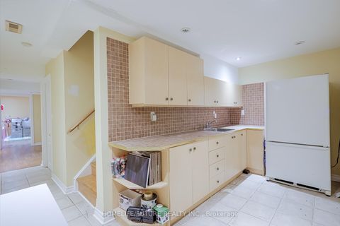 Photo 42 at 53 Skipperhill Crescent, Rouge E11, Toronto