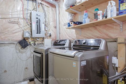 Photo 44 at 53 Skipperhill Crescent, Rouge E11, Toronto