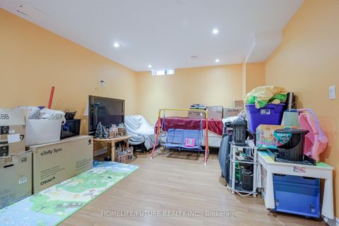 Photo 45 at 53 Skipperhill Crescent, Rouge E11, Toronto