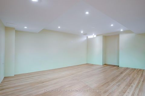 Photo 46 at 53 Skipperhill Crescent, Rouge E11, Toronto