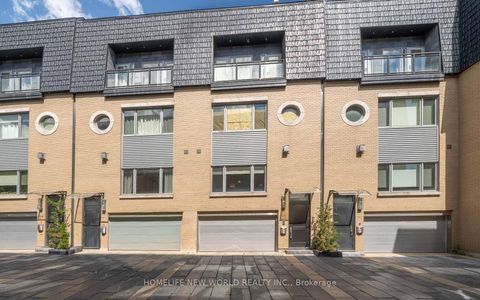 Photo 1 at 310 Merton Street, Mount Pleasant West, Toronto